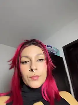 Amelie-RedHoney online show from June 2026 10:05:02 PM