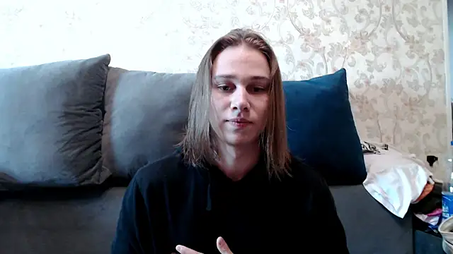Marcus Finerty online show from July 2026 07:52:01 AM