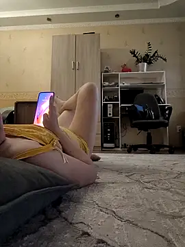  Yourpussy  online show from April 2026 02:35:01 PM