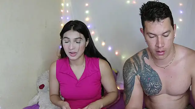 Snapshot of Eternal_Fuego chatting on March 2026 06:58:01 PM Eternal Fuego online show from March 2026 06:58:01 PM