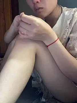 Jolinie online show from April 2026 04:57:02 AM