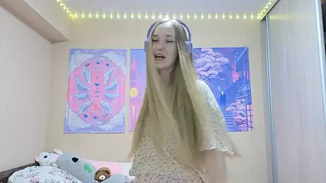 DenitaSpace online show from March 2026 03:26:01 PM