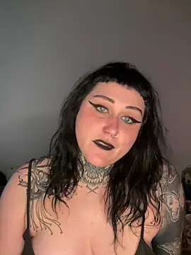 InkMaleficent online show from March 2026 03:50:01 PM