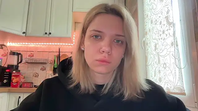 TenderChloe online show from June 2026 09:03:02 AM