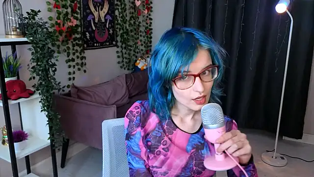 Snapshot of Nika_miu chatting on March 2026 02:10:02 PM Nika miu online show from March 2026 02:10:02 PM