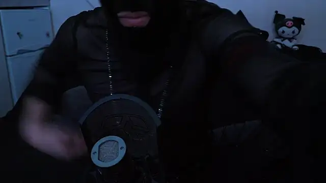 CobyDrone online show from April 2026 05:43:02 PM