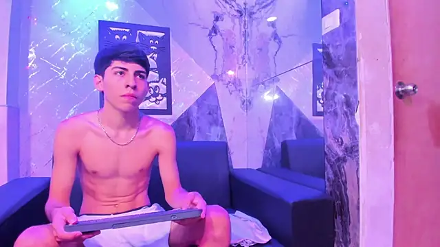 Snapshot of ansel_26 chatting on April 2026 06:24:02 PM ansel 26 online show from April 2026 06:24:02 PM