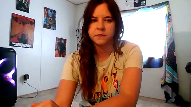 PennyWiseD online show from May 2026 10:27:01 PM