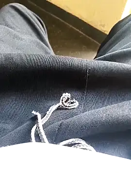 Snapshot of prince_the_Mbull chatting on April 2026 11:10:01 AM prince the Mbull online show from April 2026 11:10:01 AM