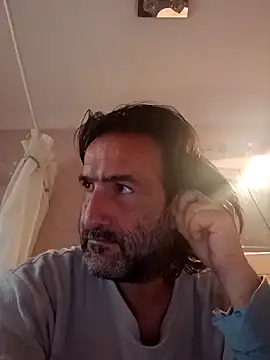 DanTrov79 online show from May 2026 08:21:01 AM
