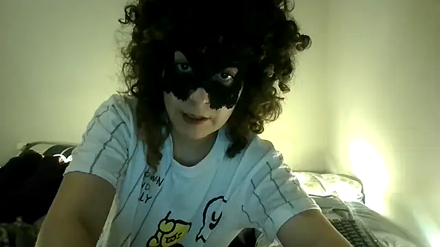 Kenzarissa online show from March 2026 12:36:01 AM