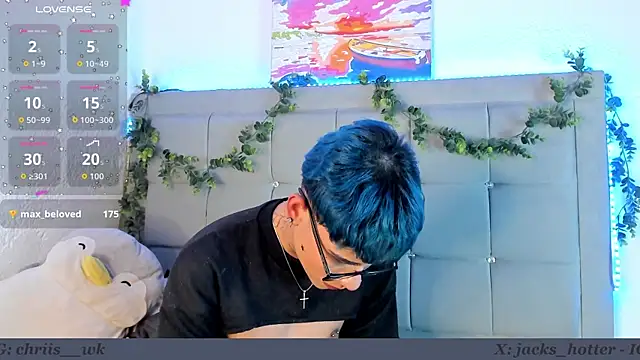 nate love7 online show from May 2026 12:16:02 AM