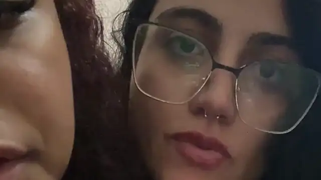MENINAS 70 online show from July 2026 03:29:02 PM