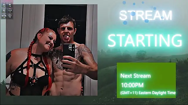 Snapshot of KingRed5 chatting on March 2026 10:37:02 AM KingRed5 online show from March 2026 10:37:02 AM