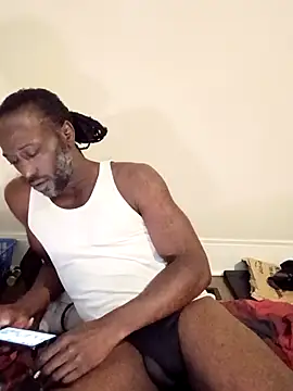 KingBlackStallion online show from July 2026 10:51:02 AM