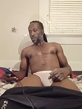 KingBlackStallion online show from July 2026 09:48:01 AM