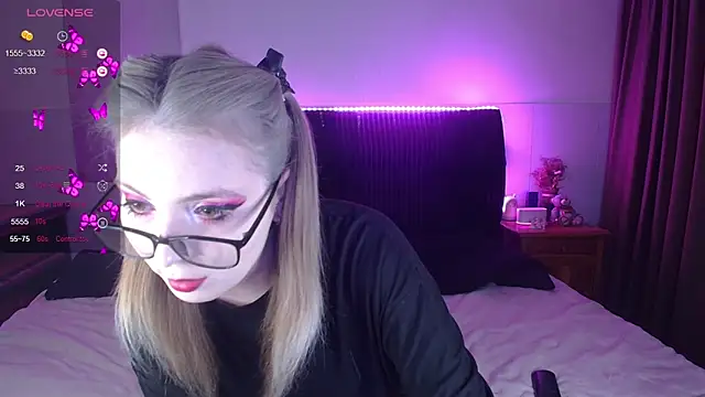 ammyska online show from May 2026 01:25:02 AM
