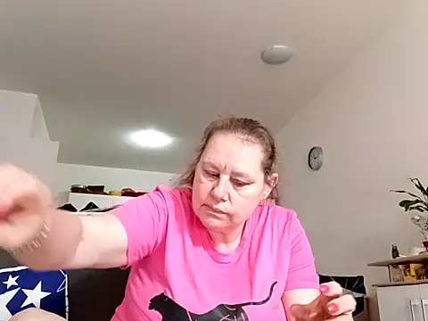 Jahudka47 online show from March 2026 02:06:01 PM