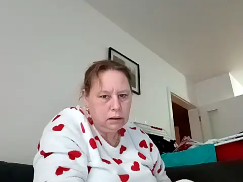 Jahudka47 online show from March 2026 04:17:02 PM