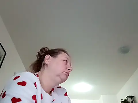 Jahudka47 online show from April 2026 07:09:02 AM