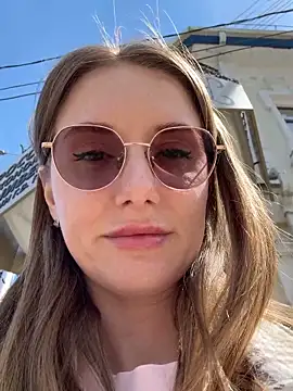 FReyja 44 online show from April 2026 09:47:02 AM
