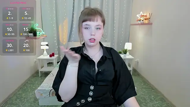 LeonaHicks online show from March 2026 09:58:02 AM