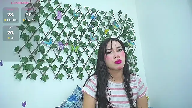 lizeth wong online show from June 2026 01:42:02 PM