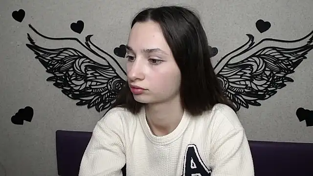 Snapshot of Je55icaBreeze chatting on March 2026 02:33:02 PM Je55icaBreeze online show from March 2026 02:33:02 PM