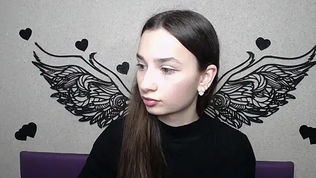 Snapshot of Je55icaBreeze chatting on March 2026 11:49:02 AM Je55icaBreeze online show from March 2026 11:49:02 AM