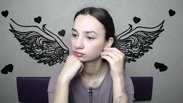 Snapshot of Je55icaBreeze chatting on March 2026 06:02:02 AM Je55icaBreeze online show from March 2026 06:02:02 AM