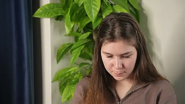 Snapshot of MistyErice chatting on March 2026 04:40:02 PM MistyErice online show from March 2026 04:40:02 PM