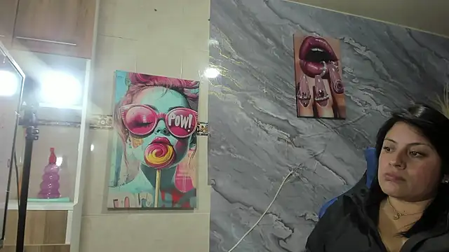 dafne ortiz online show from March 2026 08:26:33 AM