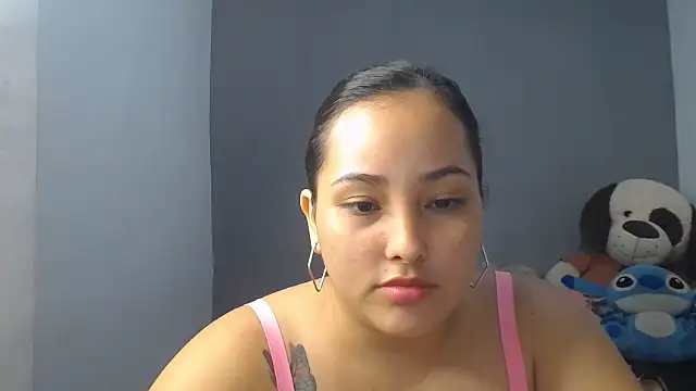 Ivanna Vegax online show from April 2026 04:43:02 AM
