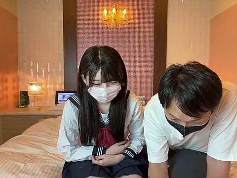 JK Labo online show from May 2026 09:36:01 AM