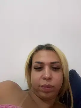 marcellyfiori online show from April 2026 11:00:01 PM