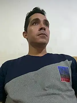 Gabriel leon33 online show from July 2026 04:19:01 AM