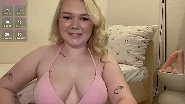 cutiejuliee online show from June 2026 10:03:01 AM