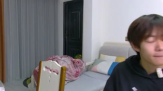 buding-001 online show from March 2026 10:10:01 AM