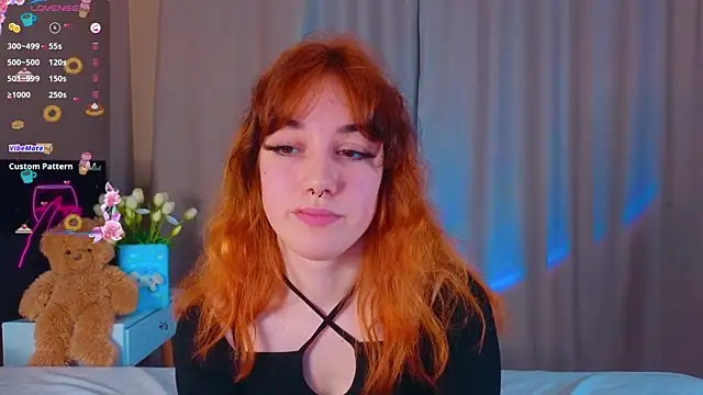 JoanReed online show from April 2026 08:37:02 AM