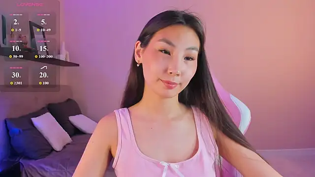 LexieLee online show from July 2026 09:06:02 AM