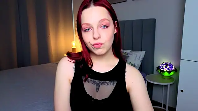 Judymooon online show from April 2026 11:08:02 AM