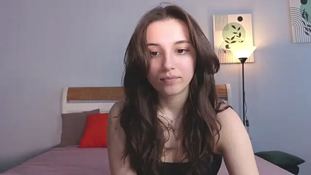 Annette ethereal online show from June 2026 11:47:01 AM