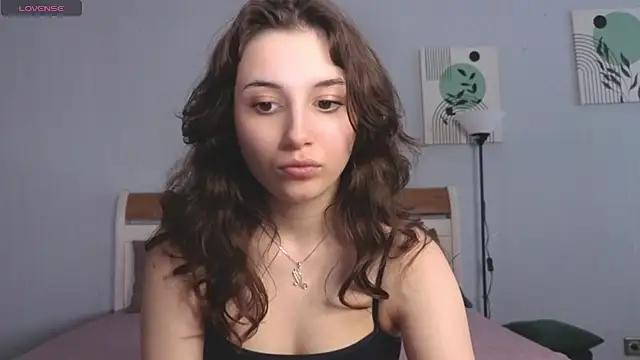 Annette ethereal online show from June 2026 12:36:02 PM