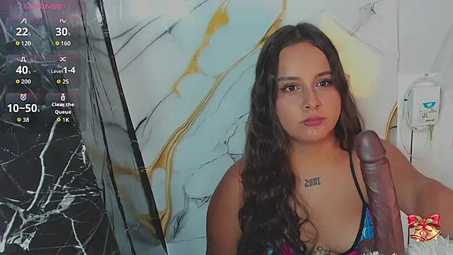 sophia vivass online show from May 2026 12:50:01 AM