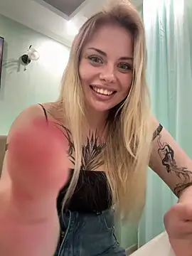 StasyLucke online show from June 2026 04:18:02 PM