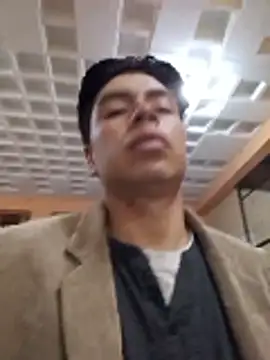 patricio025 online show from March 2026 12:55:02 PM