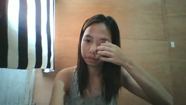 BubblyVibe online show from May 2026 03:34:01 AM
