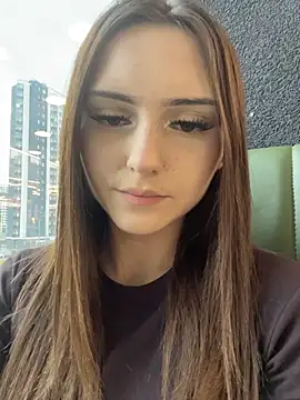AnitaFly online show from April 2026 01:41:02 PM