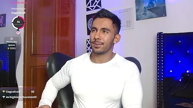 romanpearce  online show from April 2026 04:03:02 AM