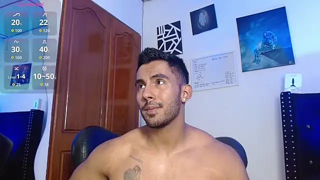 romanpearce  online show from April 2026 06:54:02 PM